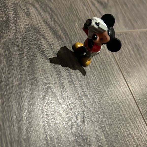 Old school camcorder mickey - Picture 2 of 7